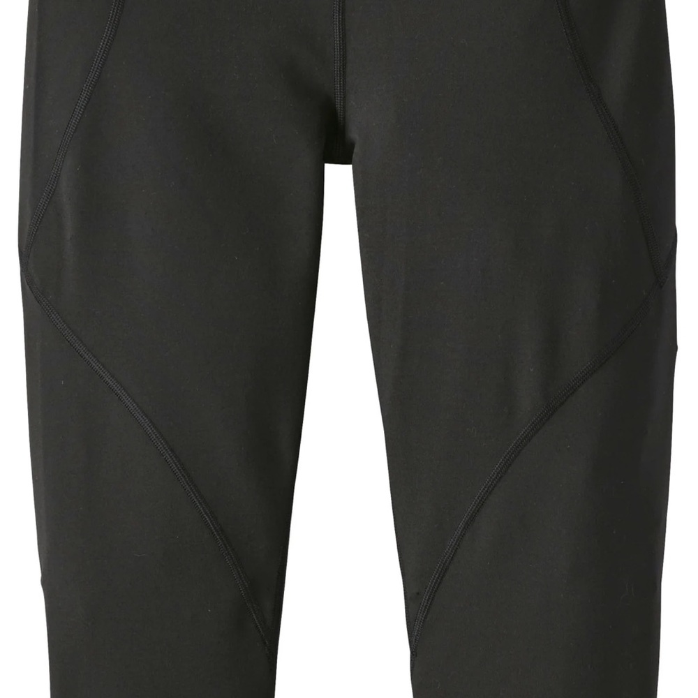 Patagonia Black Leggings
